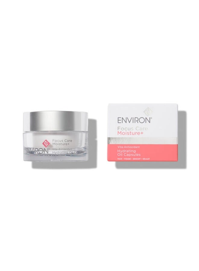 Environ Vita-Antioxidant Hydrating Oil Capsules - Image 4